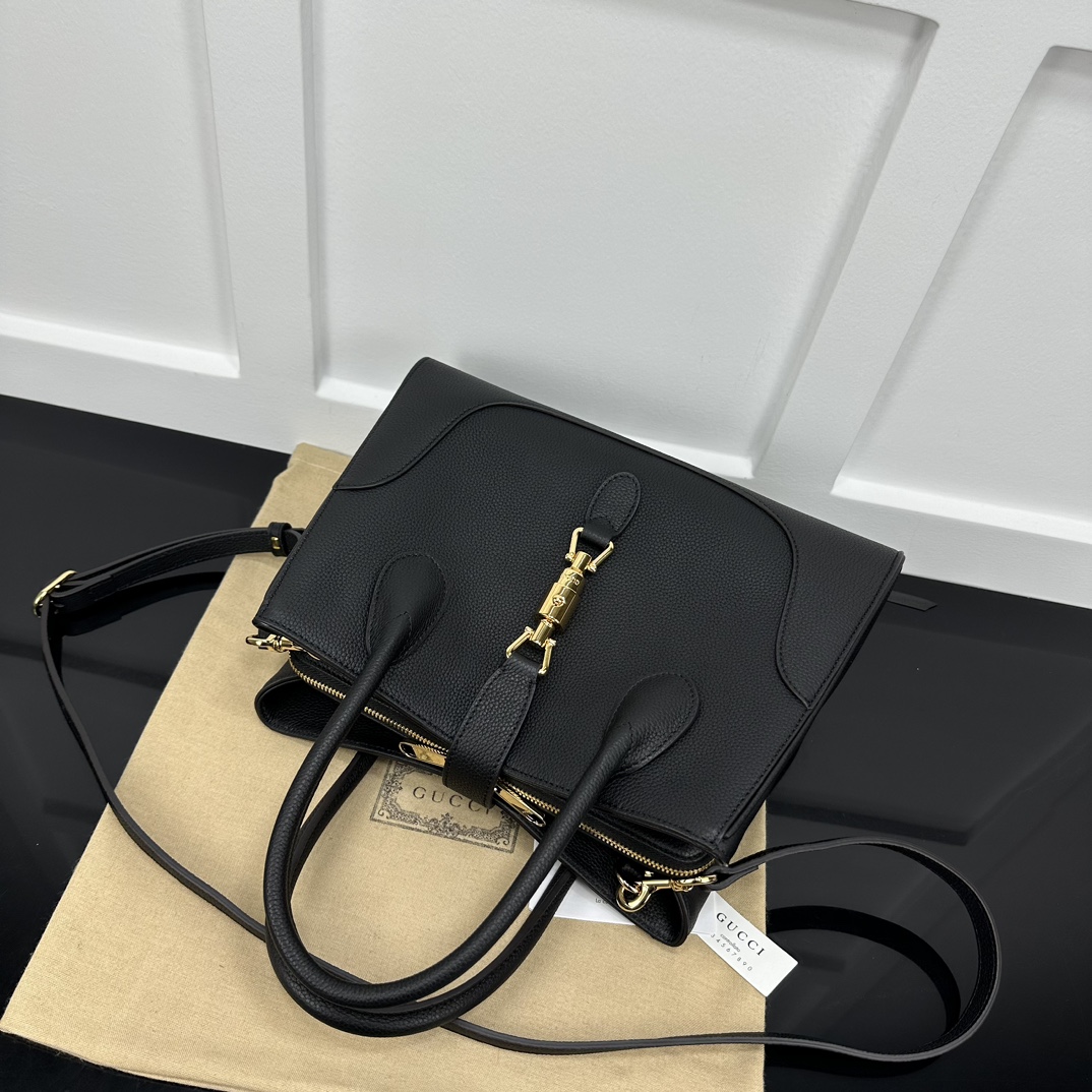 Gucci Top Handle Bags